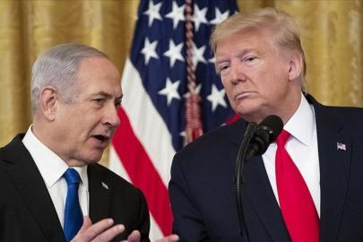 ABD basını: Netanyahu, Trump’tan İran’a saldırıdan vazgeçmesini istedi