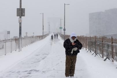 ABD'de kar fırtınası ve aşırı soğuk: Ölü sayısı 30'a yükseldi