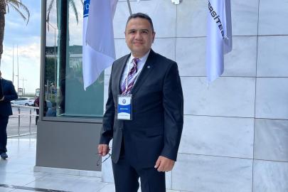 ASO Gıda Sanayi, kurutulmuş ve dondurulmuş meyvede ikinci oldu.