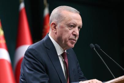 Cumhurbaşkanı Erdoğan: Terörün raf ömrü dolmuştur