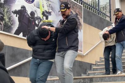 Emekli öğretmene 'alo polis' tuzağı: Milyonlarca liralık servetine göz diktiler