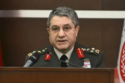 Genelkurmay Başkanı Selçuk Bayraktaroğlu, CENTCOM komutanı ile görüştü