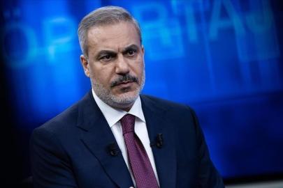 Hakan Fidan'dan ABD'ye tavsiye: İran ile meseleleri tek tek kapatın