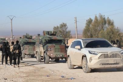 Haseke'de ateşkes en fazla bir ay süreyle uzatıldı iddiası