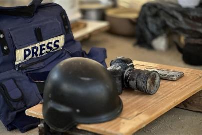 İsrail Gazze'de 3 gazeteciyi daha öldürdü