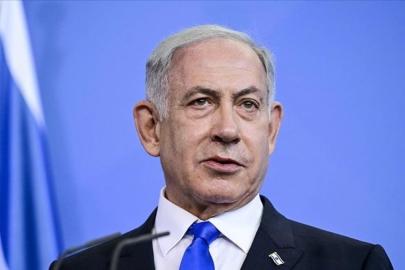 Netanyahu: Sosyal medyadaki savaş için yeni araçlar geliştirdik