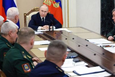 Rusya, Ukrayna'nın saldırılarını "terör eylemleri" olarak niteledi