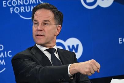 Rutte: ABD’ye yönelik bir saldırıda NATO müttefikleri yanında olur