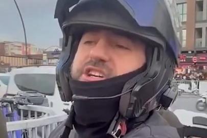 SOL Partililerin şeriat için kullandığı 'karanlık' ifadesine tepki