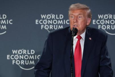 Trump; Grönland ve Gazze'den bahsetti: Kurul, BM'nin yapamadıklarını yapacak