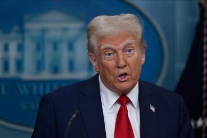 Trump’tan Kanada’ya: Çin ile iş yapmayı tercih ettiler