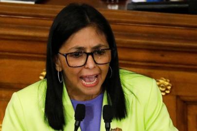 Venezuela: ABD'nin hava saldırısında 463 ev hasar gördü