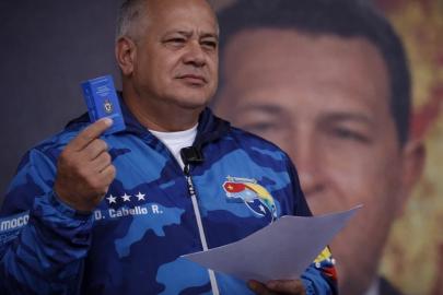 Venezuela İçişleri Bakanı, ülkede siyasi mahkum bulunmadığını açıkladı