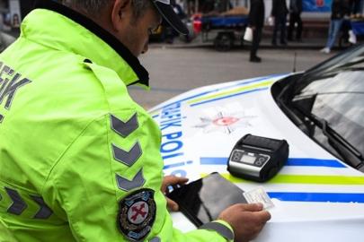 10 soruda trafik cezalarındaki yeni düzenlemeler