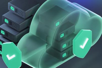 2025 yılında zararlı e-posta saldırıları yüzde 15 arttı