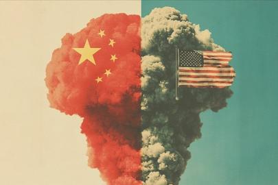 ABD: Çin nükleer silah denemesi yaptı