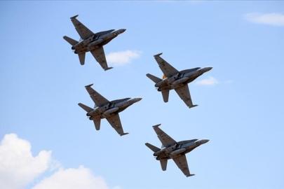 ABD ordusu Katar'daki yüzlerce askerini tahliye etti