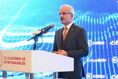 Abdulkadir Uraloğlu: DAB+ ile İstanbul’a 448 yeni radyo frekansı kazandırdık