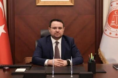 Adalet Bakanı Gürlek: Şahsa özgü düzenleme yok