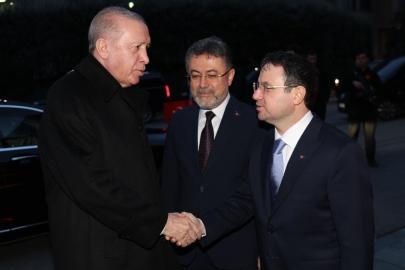 Akın Gürlek: Güçlü hukuk düzeni emeğin güvencesidir