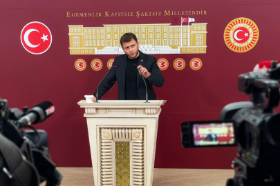 ANKARA’DA EZBER BOZAN SENARYO: MUHAMMET SAMET AKKAYA İSMİ MASADA