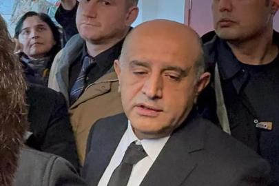 Aziz İhsan Aktaş suç örgütü davasında sanıklar 18'inci kez hakim karşısında