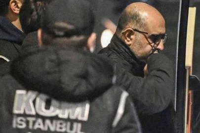 Aziz İhsan Aktaş suç örgütü davasında tutuklu sanıkların avukatları savunma yaptı