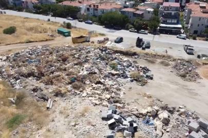 Bakanlık, CHP'li Buca ve Foça Belediyelerine 9,3 milyon lira atık cezası verdi