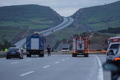 Balıkesir'de F-16 kaza kırıma uğradı: Şehit olan pilotla ilgili acı detay
