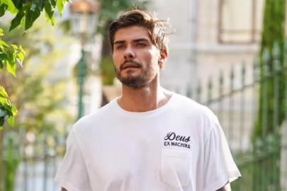 Barış Murat Yağcı gözaltına alındı