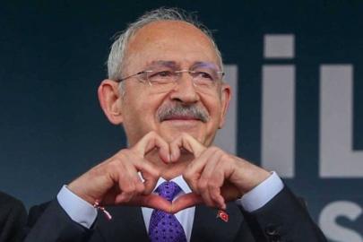 CHP'de Kemal Kılıçdaroğlu'nun siyasete geri dönmesi için toplantı yapıldı