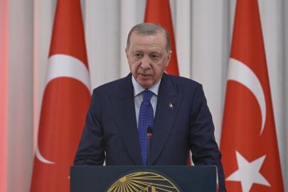 Cumhurbaşkanı Erdoğan: Nüfus kaybı konusunda teyakkuz halindeyiz