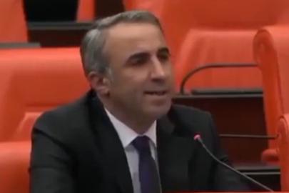 DEM Parti Milletvekili Celal Fırat, okullardaki Ramazan genelgesini eleştirdi