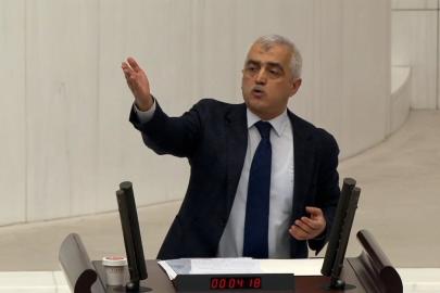 DEM Partili Ömer Faruk Gergerlioğlu: Türklerin Kürtçe öğrenmesi lazım