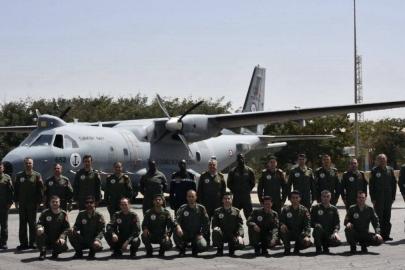 Deniz Kuvvetleri'nden Senegal’e arama kurtarma eğitimi