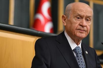 Devlet Bahçeli: Terörsüz Türkiye'de yol haritası şekillenmiştir