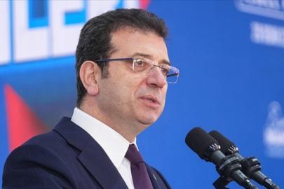 Ekrem İmamoğlu: Nutuk'u üçüncü kez okudum