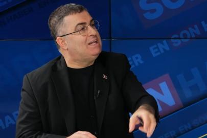 Ersan Şen: 2027 yılının Kasım ayında Türkiye seçime gidecek