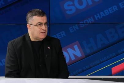 Erşan Şen: Ben böyle bir bildiriye imza atmam