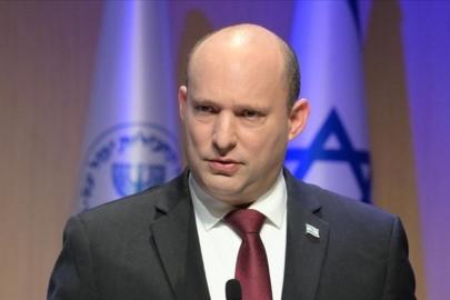 Eski İsrail Başbakanı Bennett: Erdoğan tehlikeli bir rakip