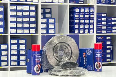 Eylül Yasemin Bektaş ve Otosanayiden.com: Oto Sanayide Sessiz Devrim