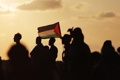 Güney Afrika, ülkeleri Filistin Devleti'ni tanımaya çağırdı