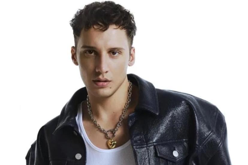 Hakkında yakalama kararı çıkarılan şarkıcı Edis'ten ilk açıklama