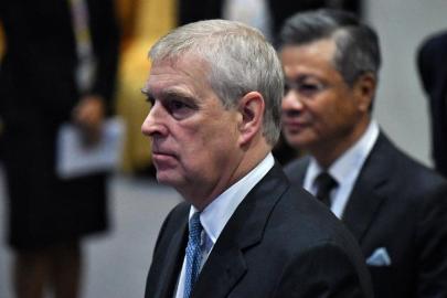 İngiltere’de Prens Andrew'ın taht sırasından çıkarılması gündemde