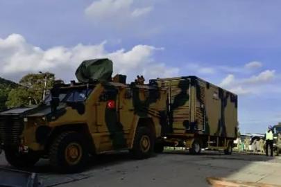 İsrail basını: Türkiye’nin Somali hamlesi Tel Aviv için tehdit olabilir