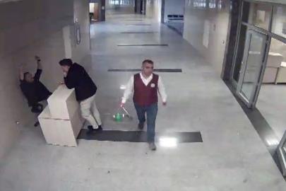 İstanbul'da savcının hakime silahlı saldırısı sonrası yaşananlar ortaya çıktı