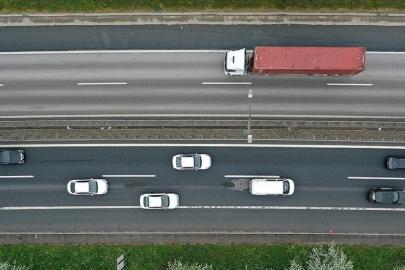 İstanbul'da toplu taşıma araçlarına hız düzenlemesi