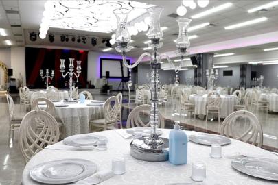 İstanbul’daki düğün salonlarına haftalık tatil geliyor