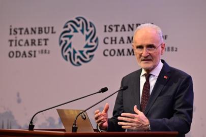 İTO Başkanı Şekib Avdagiç: Türkiye’nin AB üyeliği onaylanmalı