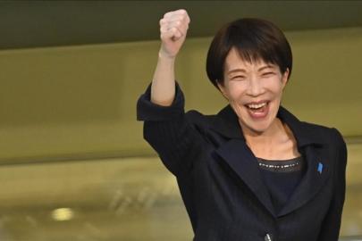 Japonya’da Takaiçi Sanae yeniden başbakan
